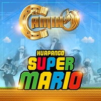Huapango Super Mario - En Vivo