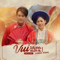 Vui Lắm Nha (TikTok Remix 1)