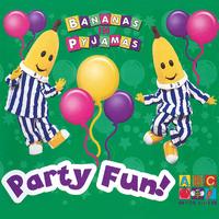 Bananas in Pyjamas - Short Version