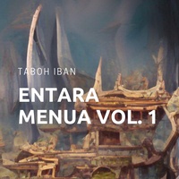 Taboh Iban Menua Batang Rajang