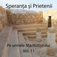 Pe cararea vietii tale