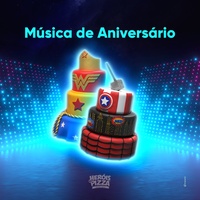 Música de Aniversário