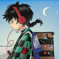Blue Bird (Naruto) Lofi