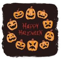 Song - Halloween ・ cute horror song