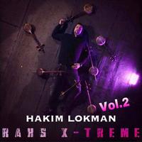 Raks X-Treme, Vol.2