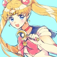 Sailor Moon