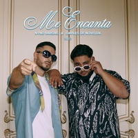 Me Encanta (feat. Daviles de Novelda) [pre-release]