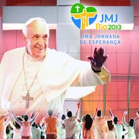 Jesus Christ, You Are My Life