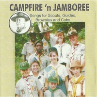 Scouting Trail/ Jamboree Song / Girl Guid Smile / Alouette