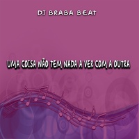 Uma Coisa Não Tem Nada a Ver Com a Outra