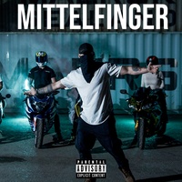 Mittelfinger