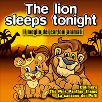 The Lion Sleeps Tonight