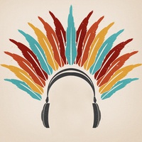 Northern Cree - Red Skin Girl - A Tribe Called Red Remix