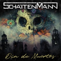 Dia De Muertos