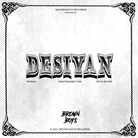 Desiyan