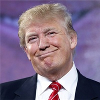 Donald Trump Speech