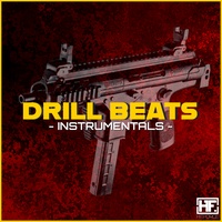 Pop Smoke Drill - Instrumental Beat