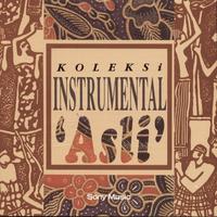 Canggung (Instrumental)