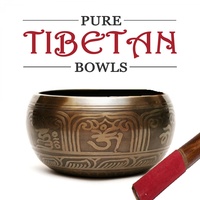The Fourth Tibetan Bowl Jhana: Utter Peacefulness