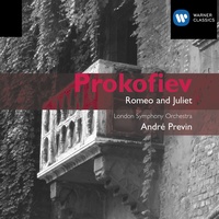 Romeo and Juliet, Op. 64, Act 1: Dance of the Knights