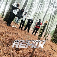 Madre Perdoname (Remix)