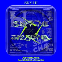 JUST BREATHE feat. 3RACHA of Stray Kids (Hook ver.)