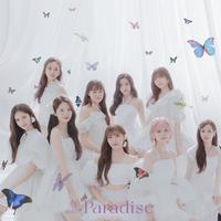 Paradise (サビ2ver.)