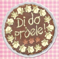 Di Do Prdele!