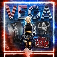 WWE: VEGA (Zelina Vega)