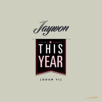 This Year (Odun Yi)