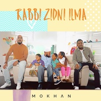 Rabbi Zidni Ilma (feat. Sultan)