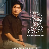 Hôm Nay Anh Rất Mệt