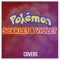 Area Zero (From "Pokémon Scarlet & Violet") [Cover]