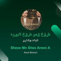 شێخێ من شێخ ئارینە