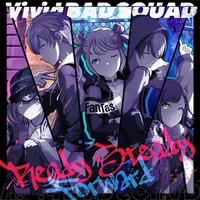 Ready Steady (feat. Azusawa Kohane&Shiraishi An&Shinonome Akito&Aoyagi Toya&Hatsune Miku)