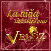 La niña del teléfono