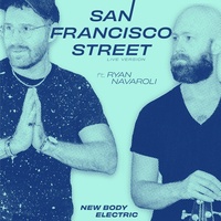 San Francisco Street - Live