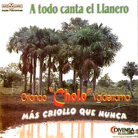 Llanero Recio y Bragao