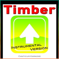 Timber (Instrumental Version)
