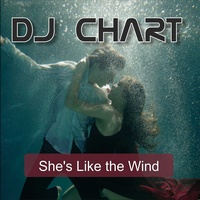 She's Like The Wind - Extended Mix