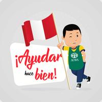 AYUDAR HACE BIEN - Demo