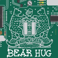 Bear Hug (Eats Everything Rebeef) - Extended Version