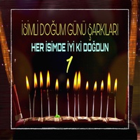 İyi Ki Doğdun Oğlum