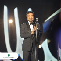 Absher Mn Eyouni (Live)