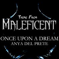 Once Upon a Dream (Theme from Maleficent)