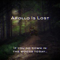 If You Go Down In The Woods Today...