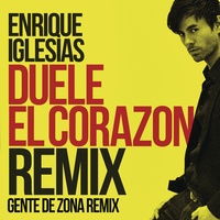 DUELE EL CORAZON (feat. Gente de Zona & Wisin) (Remix)