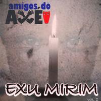 Exu Mirim de Pirlim Pimpim - Ao Vivo