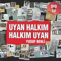 Uyan Halkım Halkım Uyan