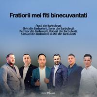 Fratiorii mei fiti binecuvantati